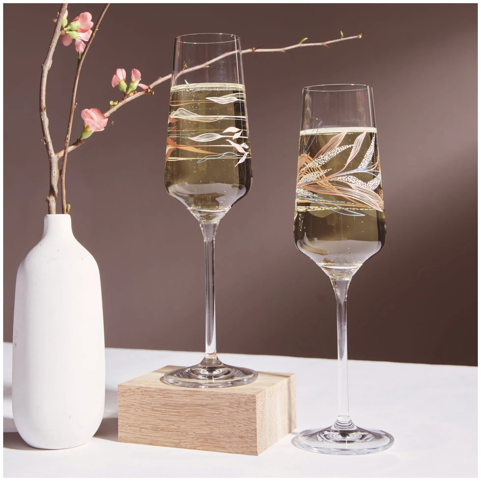 Ritzenhoff SPARKLE PROSECCOGLAS #10