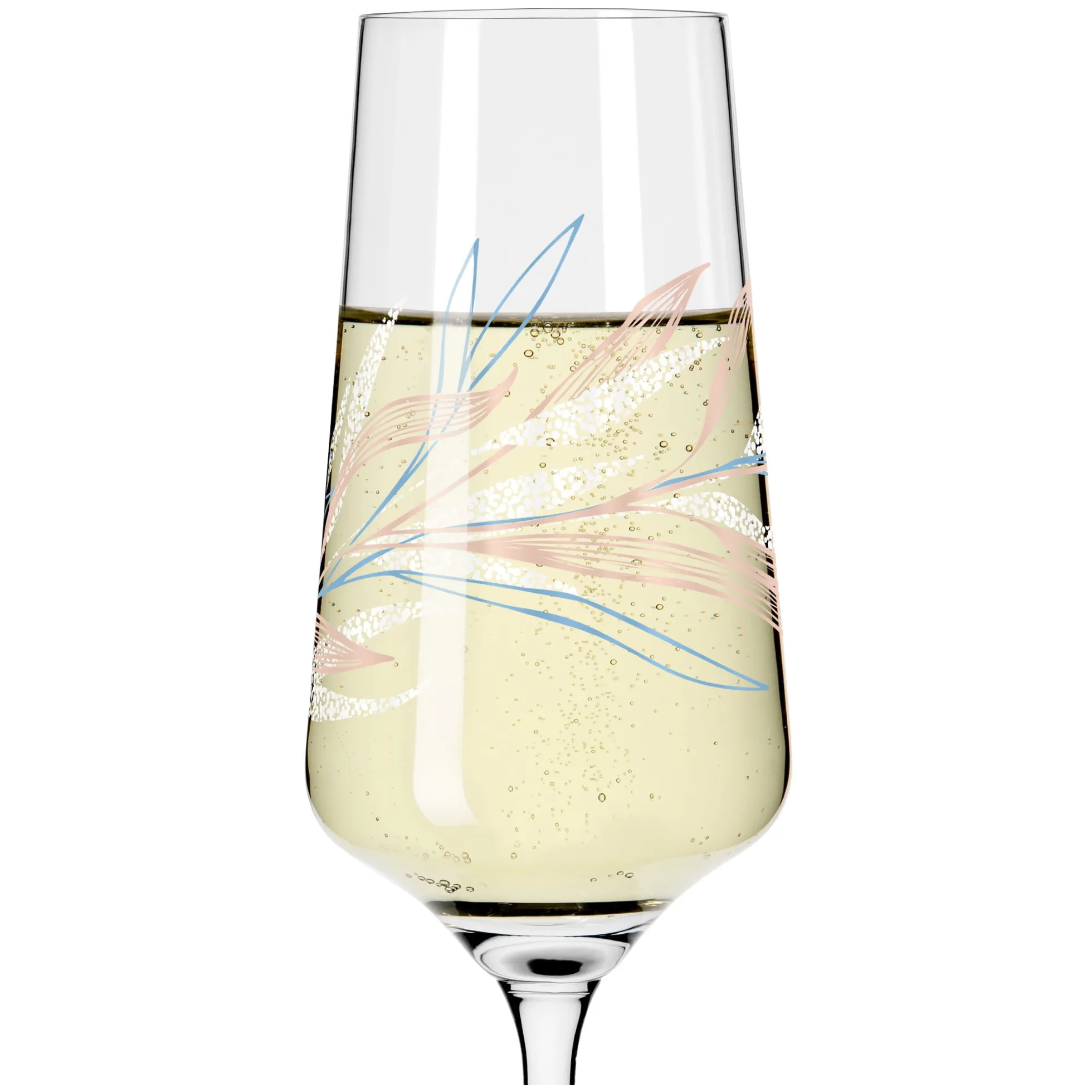 Ritzenhoff SPARKLE PROSECCOGLAS #9