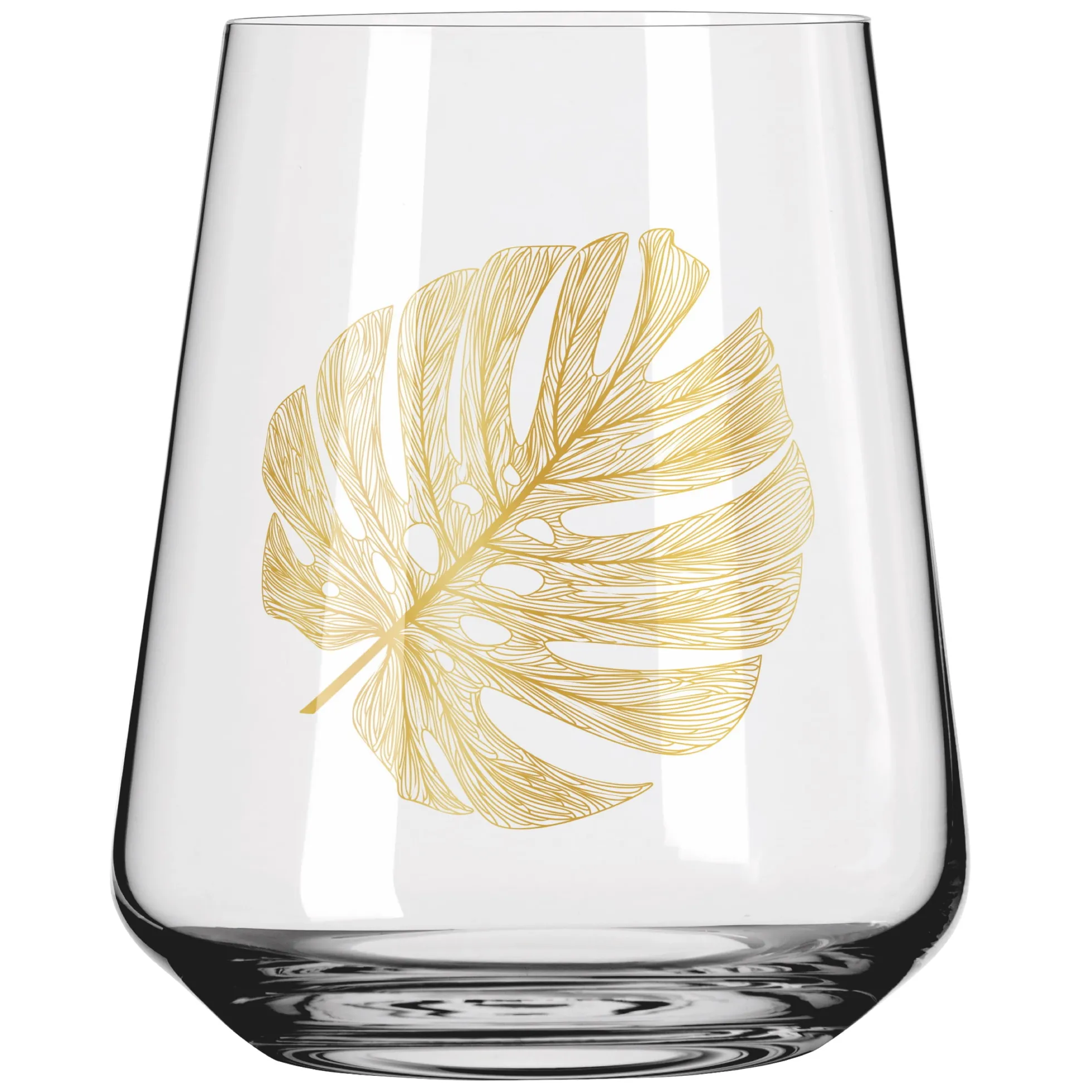 Ritzenhoff SPARKLE UNIVERSALGLAS-SET #3, #4