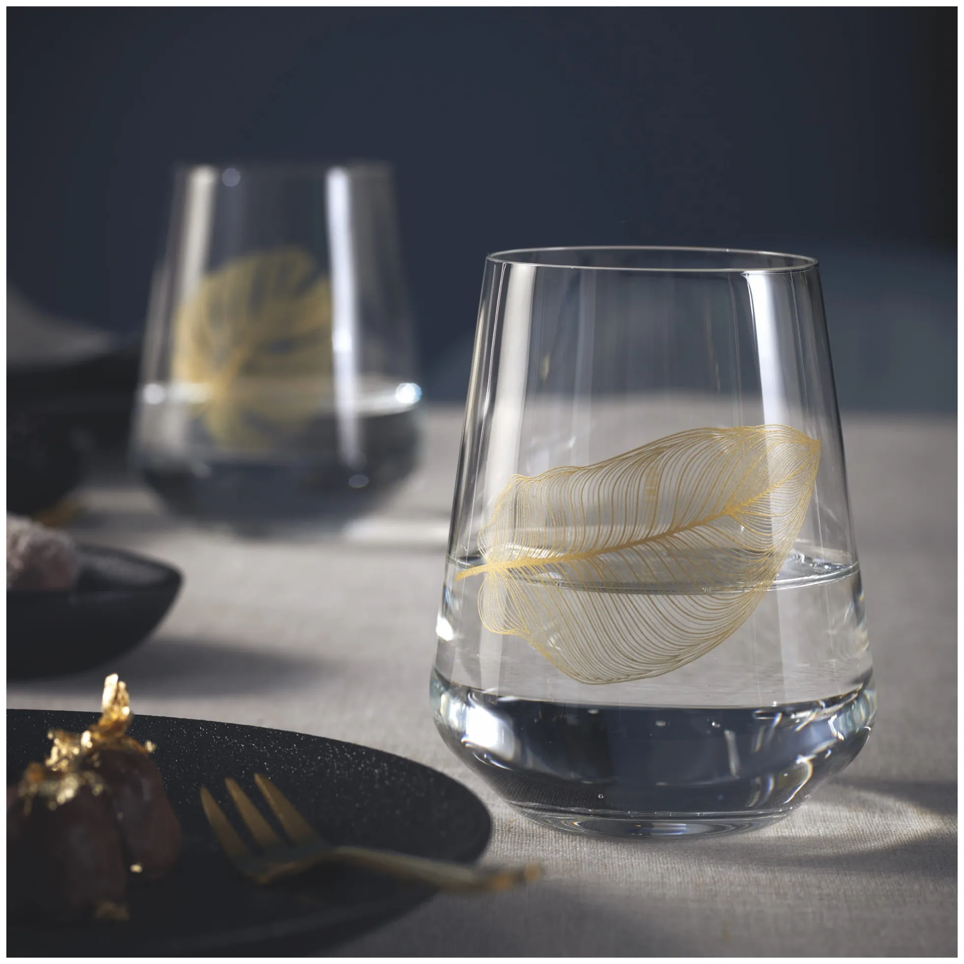 Ritzenhoff SPARKLE UNIVERSALGLAS-SET #3, #4