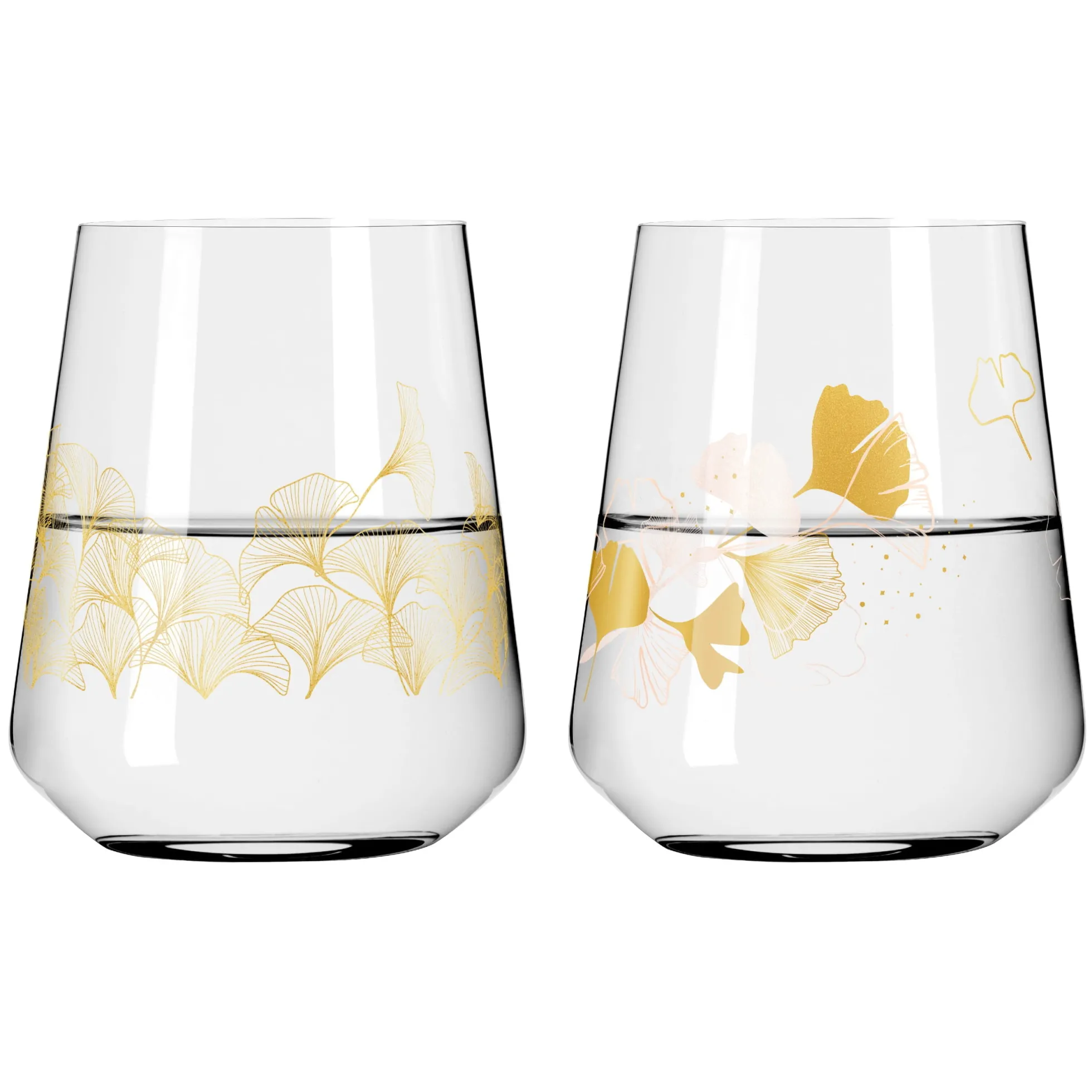 Ritzenhoff SPARKLE UNIVERSALGLAS-SET #5, #6