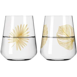 Ritzenhoff SPARKLE UNIVERSALGLAS-SET H23