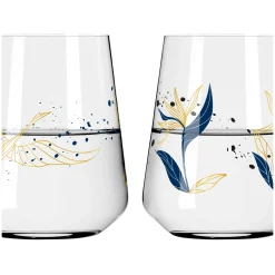 Ritzenhoff SPARKLE UNIVERSALGLAS-SET #1, #2