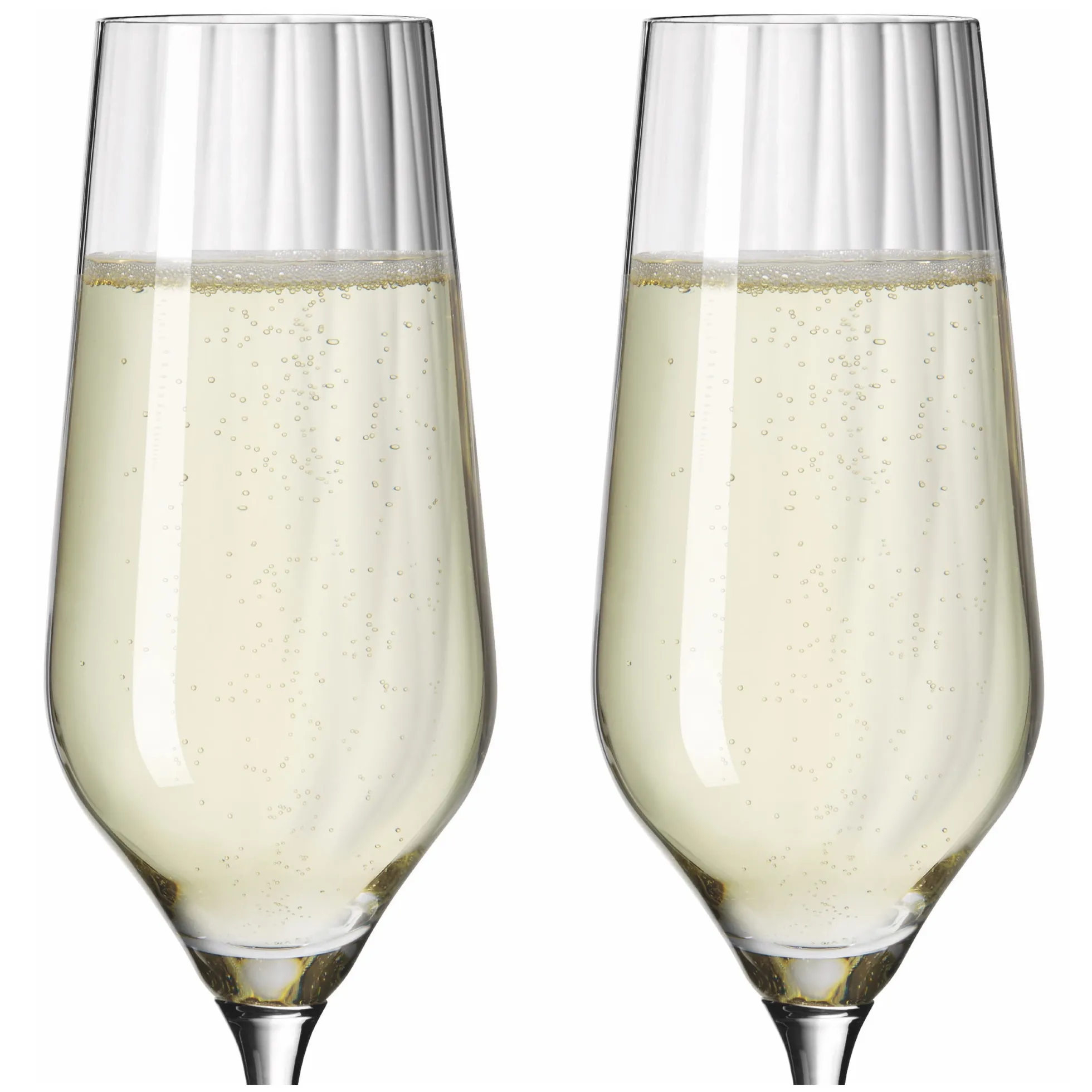 Ritzenhoff STERNSCHLIFF CHAMPUSGLAS-SET #2