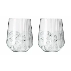 Ritzenhoff STERNSCHLIFF GIN TUMBLER-SET #2