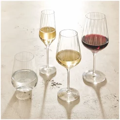 Ritzenhoff STERNSCHLIFF GIN TUMBLER-SET #2