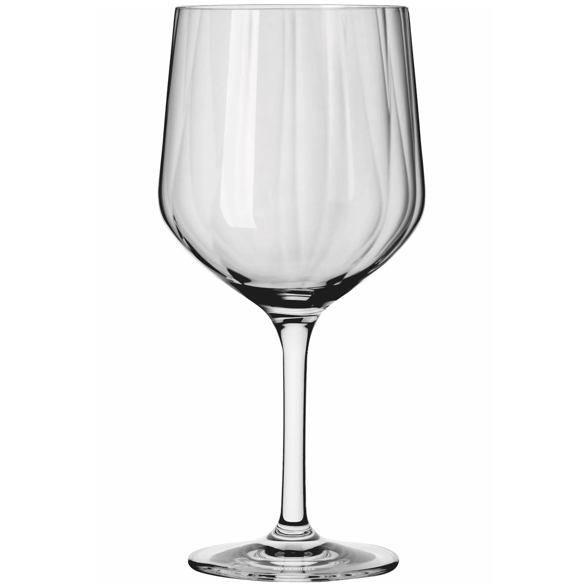 Ritzenhoff STERNSCHLIFF GINGLAS-SET #2