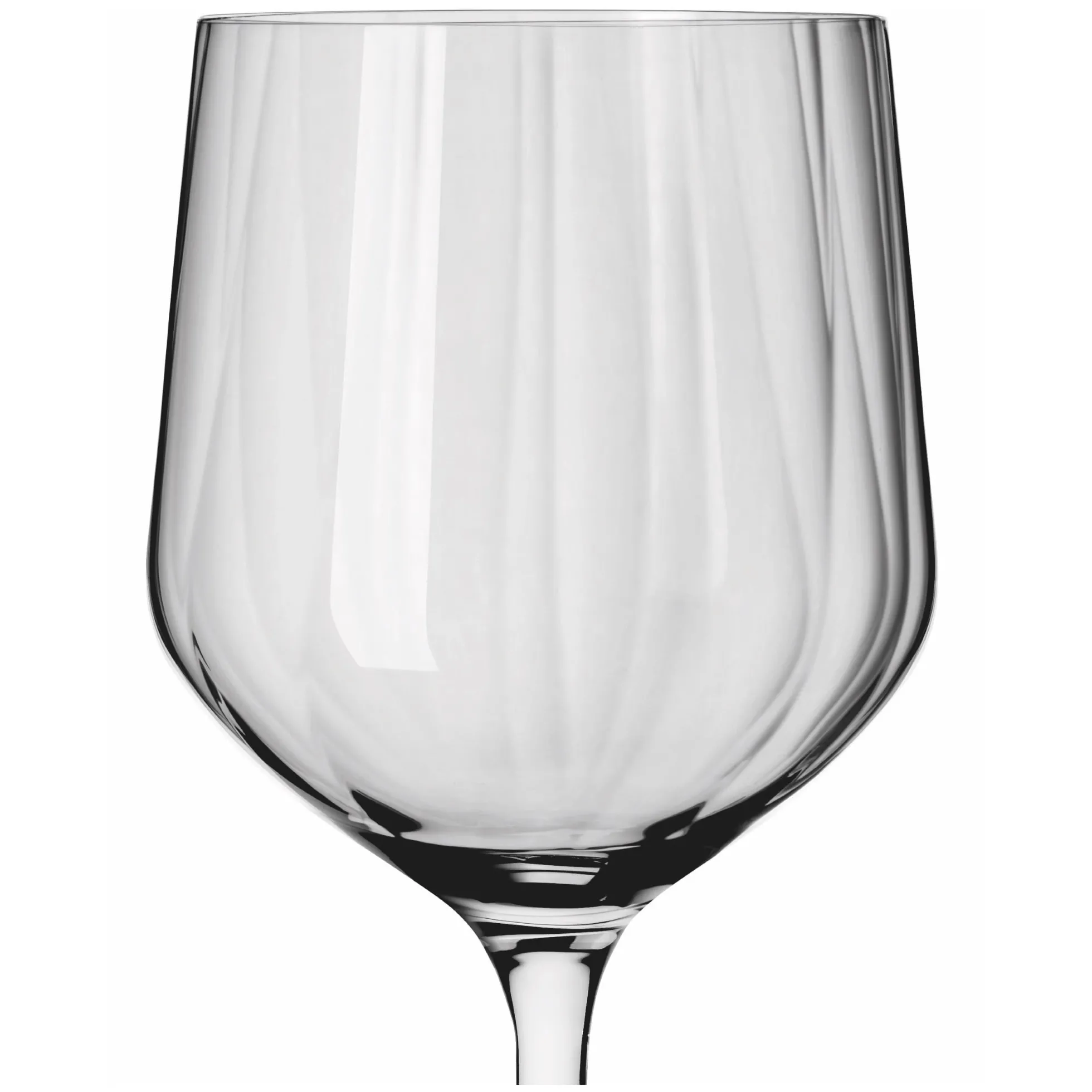 Ritzenhoff STERNSCHLIFF GINGLAS-SET #2