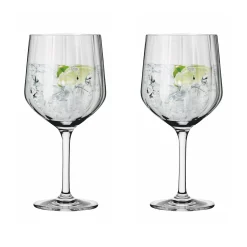 Ritzenhoff STERNSCHLIFF GINGLAS-SET #2