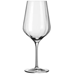 Ritzenhoff STERNSCHLIFF ROTWEIN- UND WASSERGLAS-SET #1