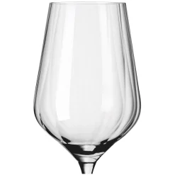 Ritzenhoff STERNSCHLIFF ROTWEIN- UND WASSERGLAS-SET #1