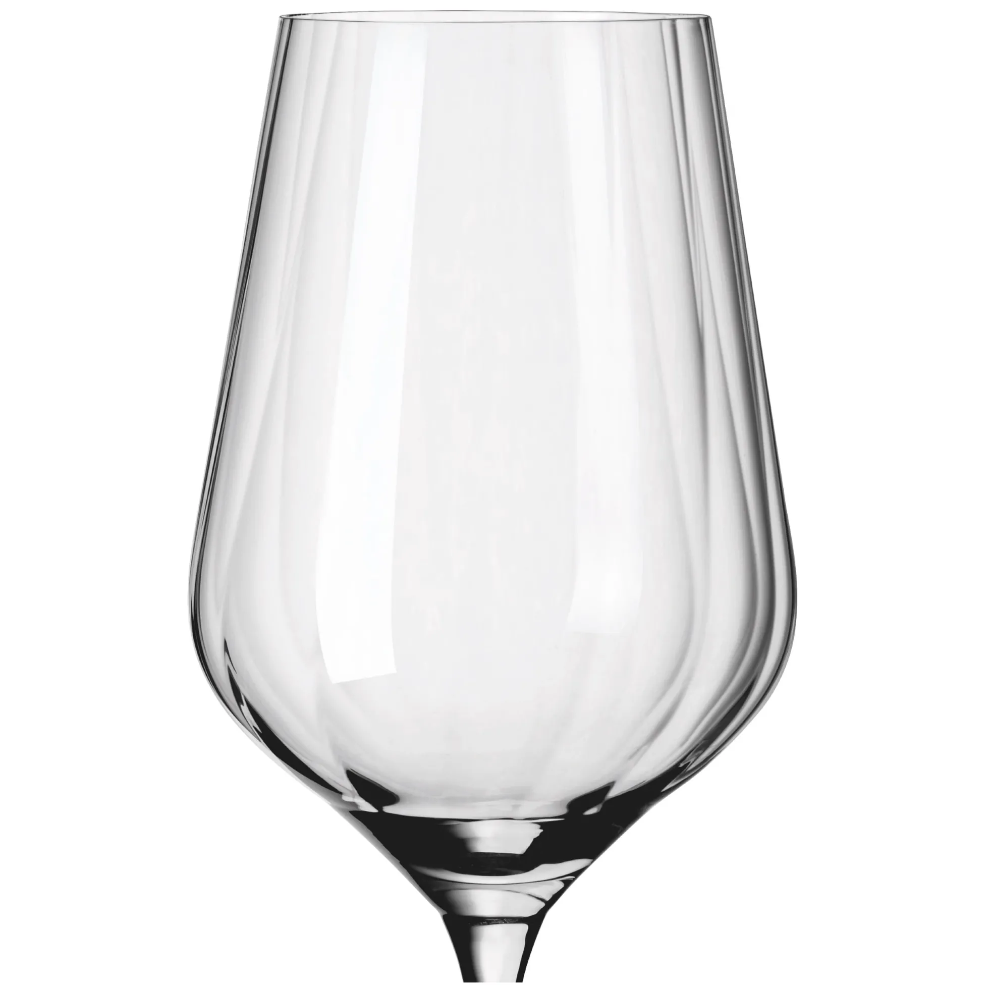 Ritzenhoff STERNSCHLIFF ROTWEIN- UND WASSERGLAS-SET #1