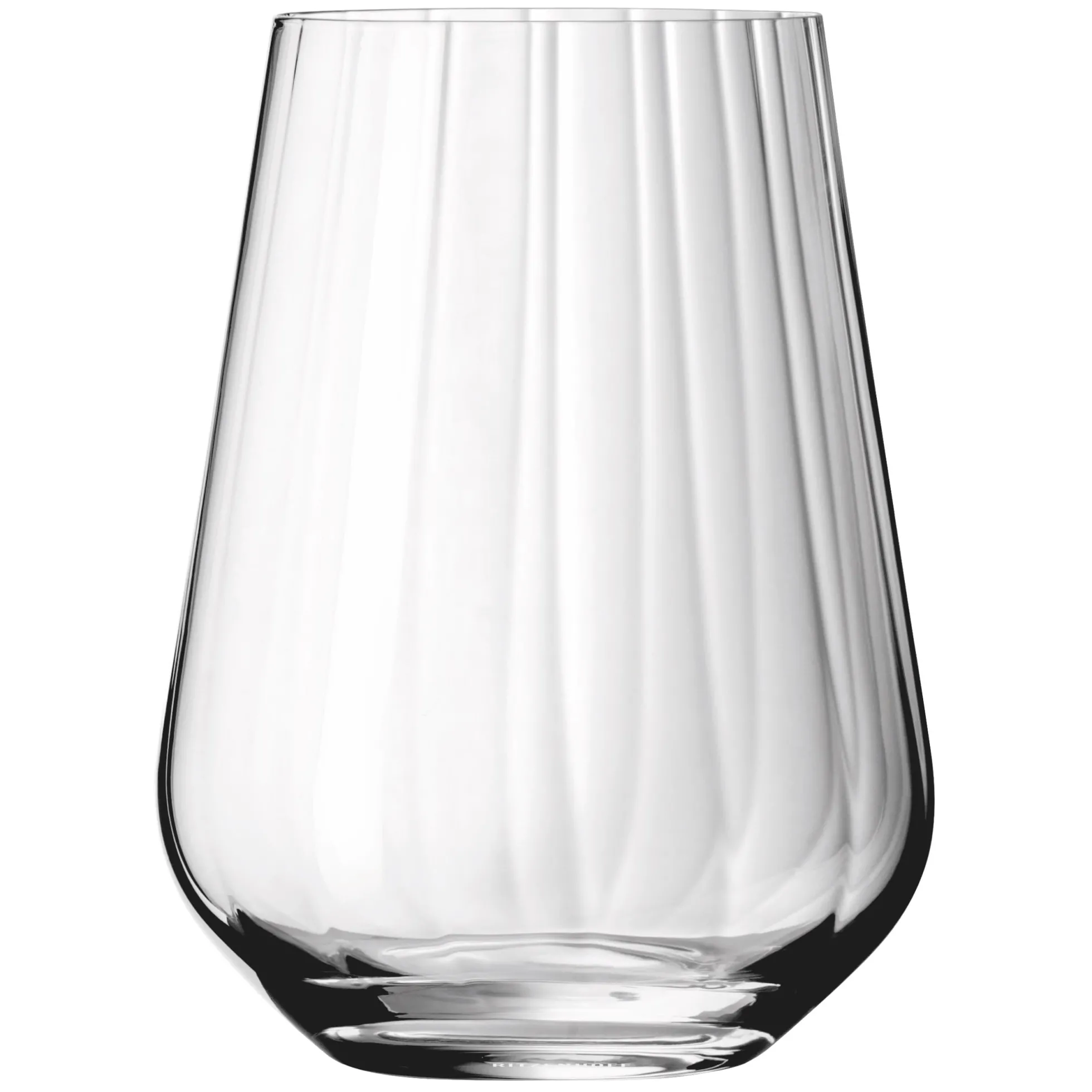 Ritzenhoff STERNSCHLIFF ROTWEIN- UND WASSERGLAS-SET #1