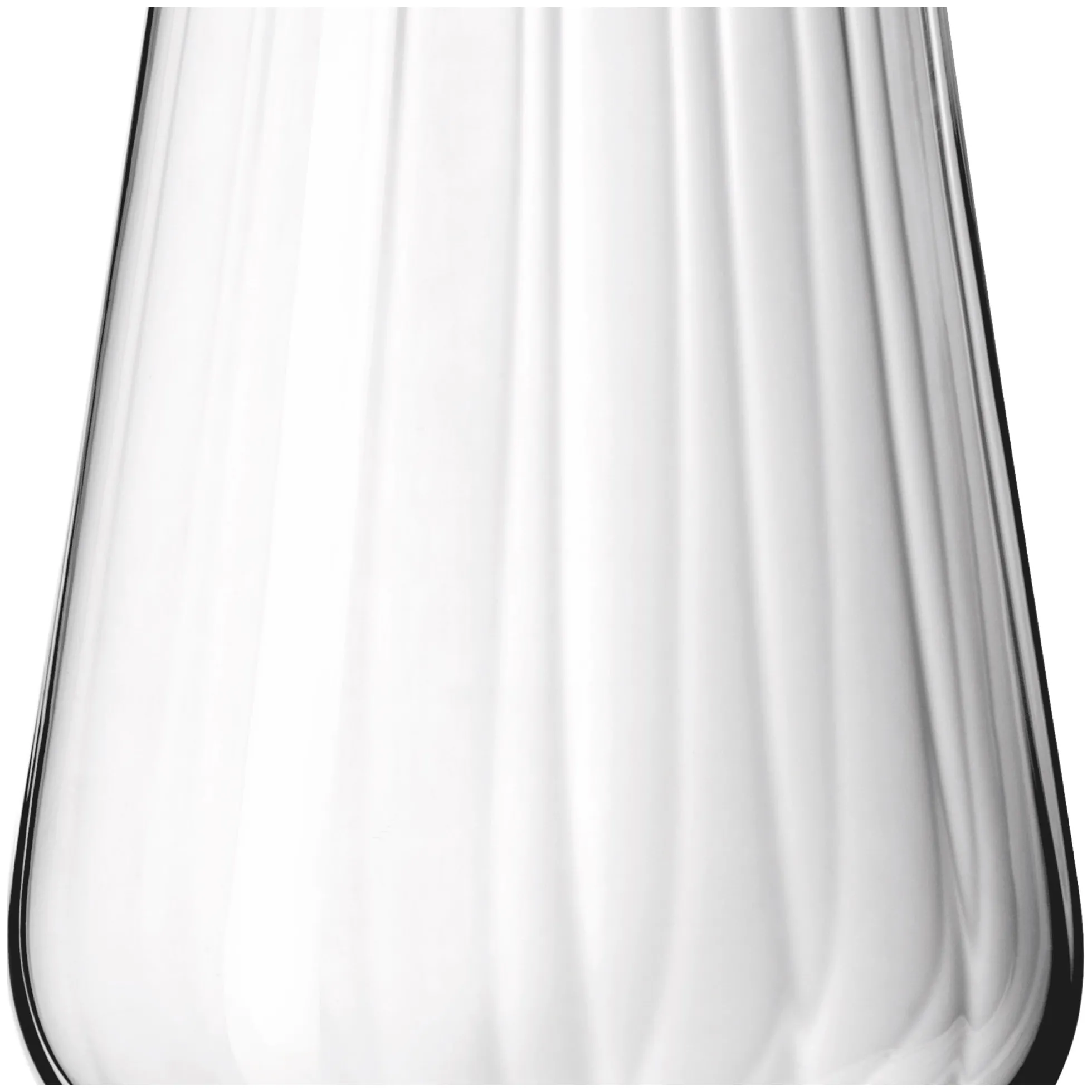 Ritzenhoff STERNSCHLIFF ROTWEIN- UND WASSERGLAS-SET #1