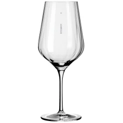 Ritzenhoff STERNSCHLIFF ROTWEINGLAS-SET #1