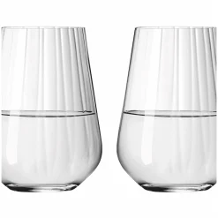 Ritzenhoff STERNSCHLIFF WASSERGLAS-SET #2