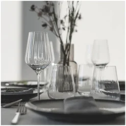 Ritzenhoff STERNSCHLIFF WASSERGLAS-SET #2