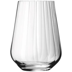 Ritzenhoff STERNSCHLIFF WEISSWEIN- UND WASSERGLAS-SET #1
