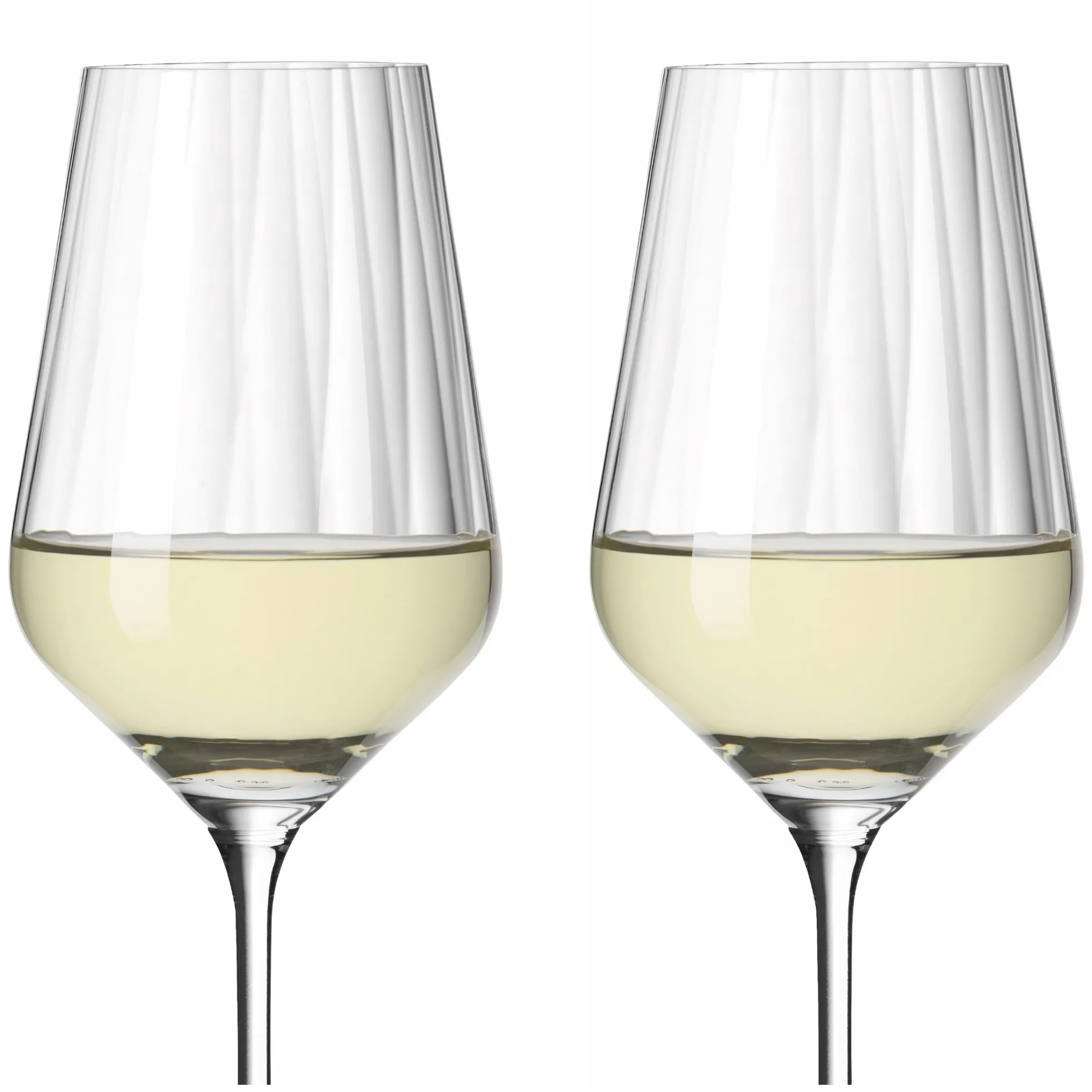 Ritzenhoff STERNSCHLIFF WEISSWEINGLAS-SET #3