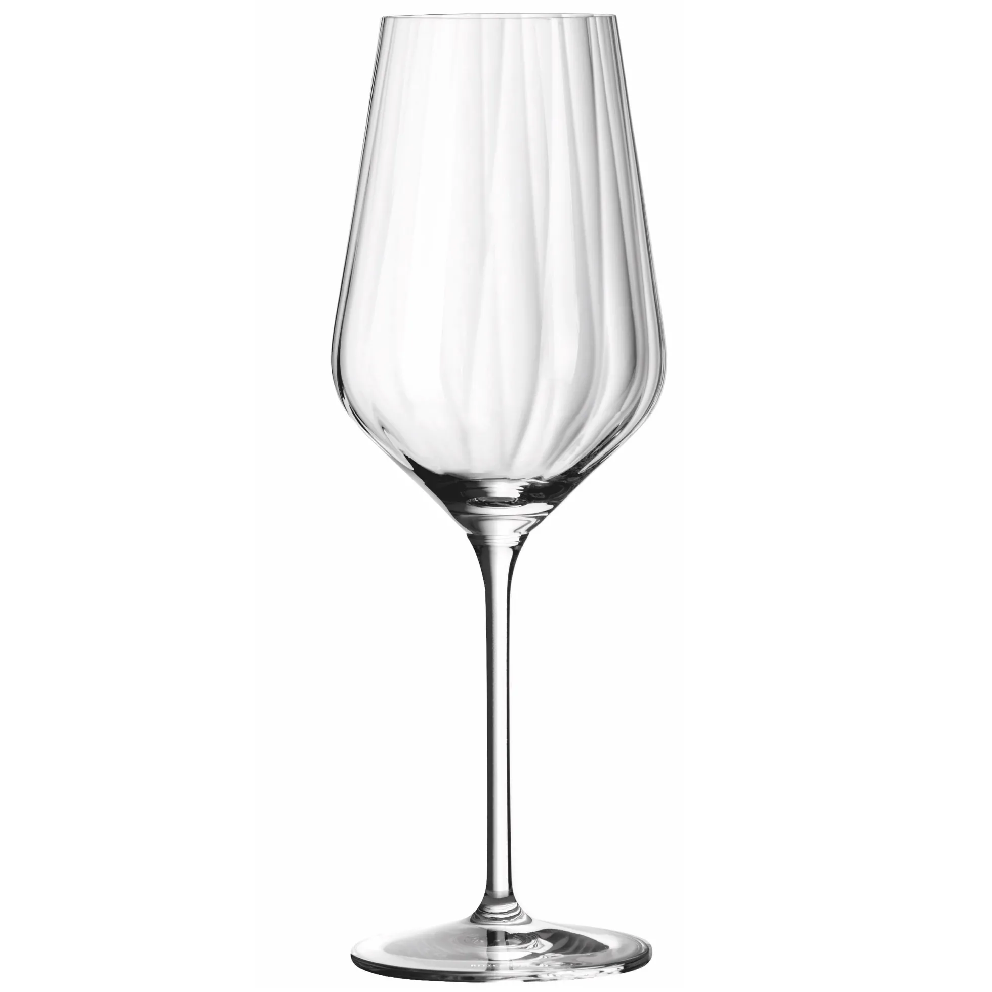 Ritzenhoff STERNSCHLIFF WEISSWEINGLAS-SET #3