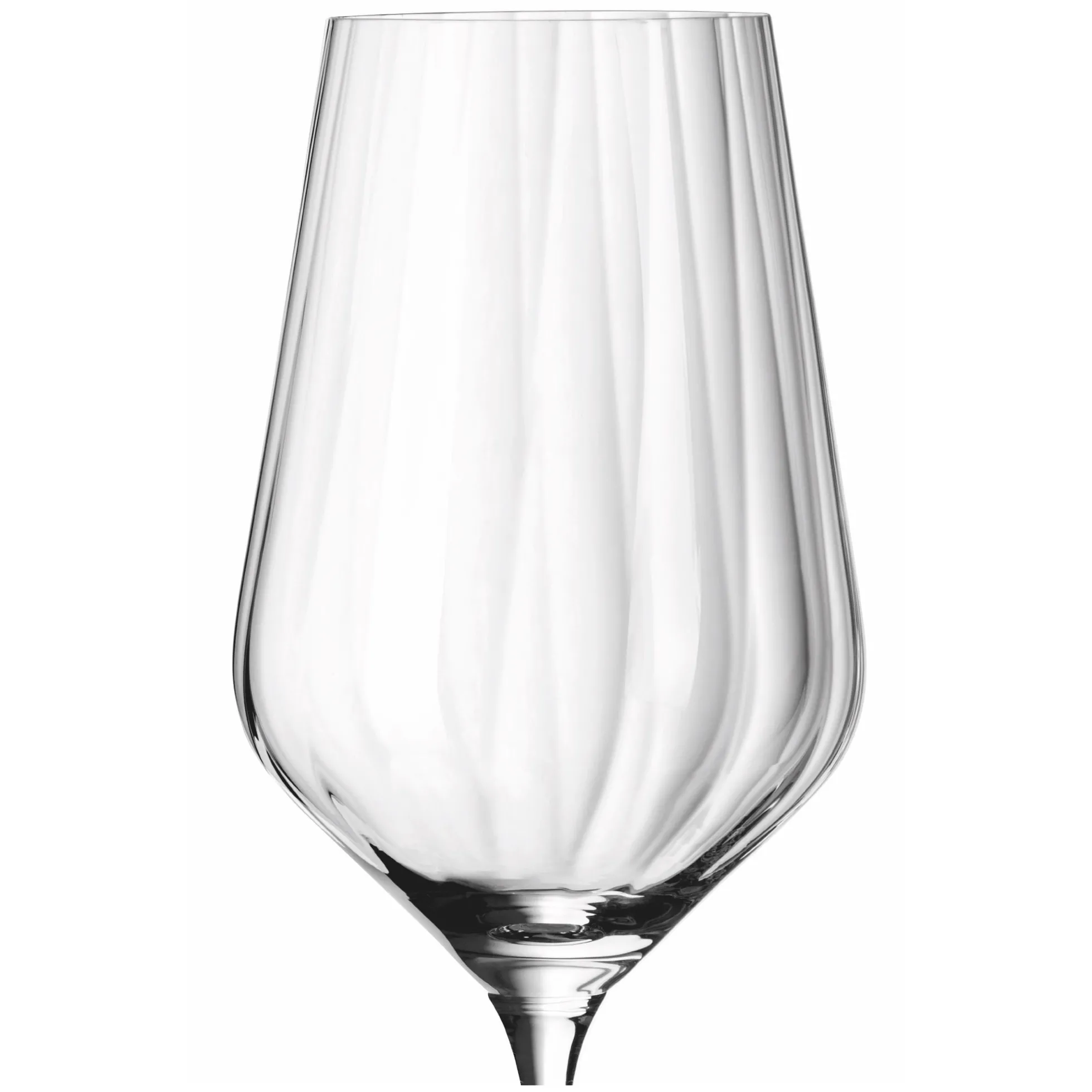 Ritzenhoff STERNSCHLIFF WEISSWEINGLAS-SET #3