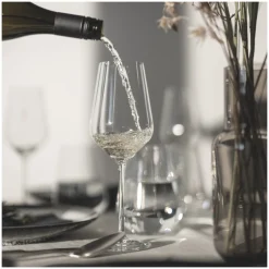 Ritzenhoff STERNSCHLIFF WEISSWEINGLAS-SET #3