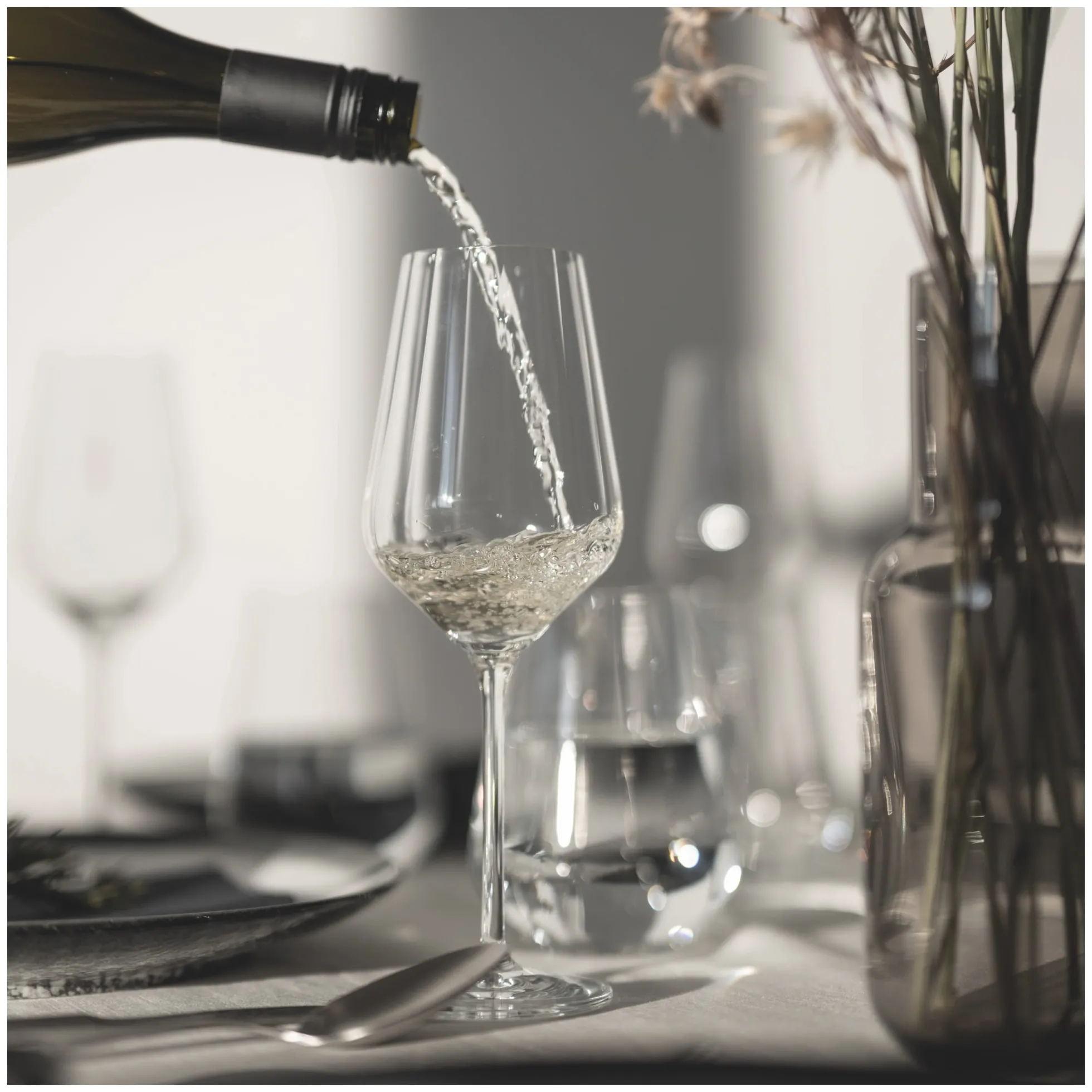 Ritzenhoff STERNSCHLIFF WEISSWEINGLAS-SET #3