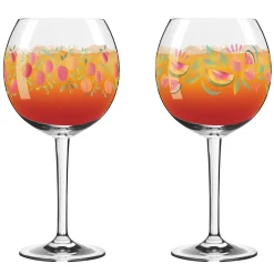 Ritzenhoff SUMMER BREEZE COCKTAILGLAS-SET F25