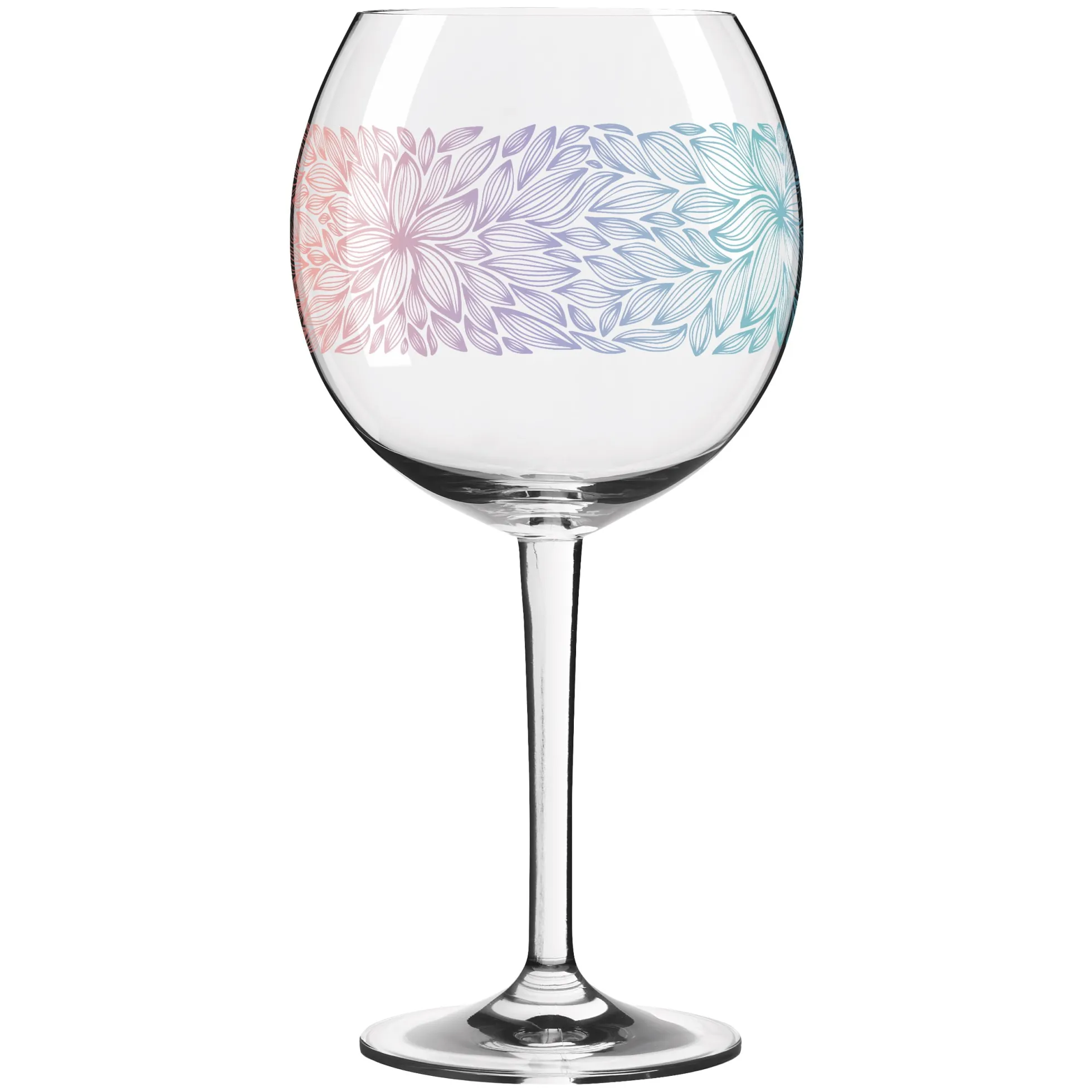 Ritzenhoff SUMMER BREEZE COCKTAILGLAS-SET #1 #2