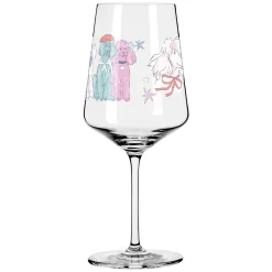 Ritzenhoff tierisch glücklich cocktailglas-set #3 #4