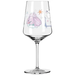 Ritzenhoff tierisch glücklich cocktailglas-set #3 #4