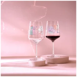 Ritzenhoff tierisch glücklich cocktailglas-set #3 #4