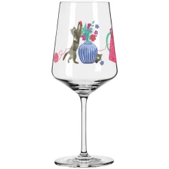 Ritzenhoff TIERISCH GLÜCKLICH COCKTAILGLAS-SET #1 #2