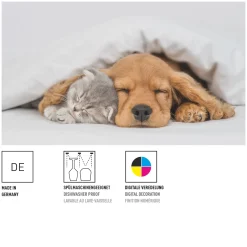 Ritzenhoff TIERISCH GLÜCKLICH COCKTAILGLAS-SET #1 #2