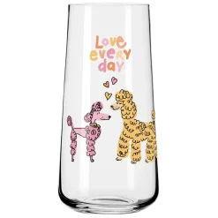 Ritzenhoff tierisch glücklich universalglas-set #3 #4